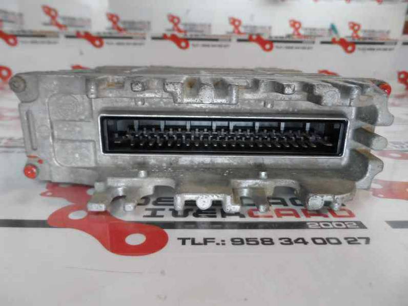 CENTRALITA MOTOR UCE SKODA FELICIA BERLINA 1995 1.3 (68 CV)