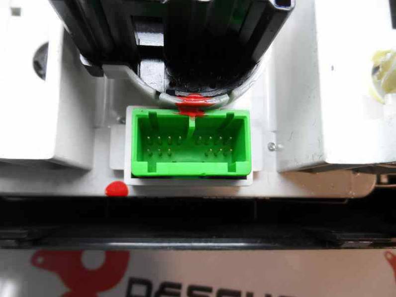 MANDO CALEFACCION AIRE ACONDICIONADO SUZUKI SWIFT BERLINA 2009 1.3 DDIS D (69 CV)