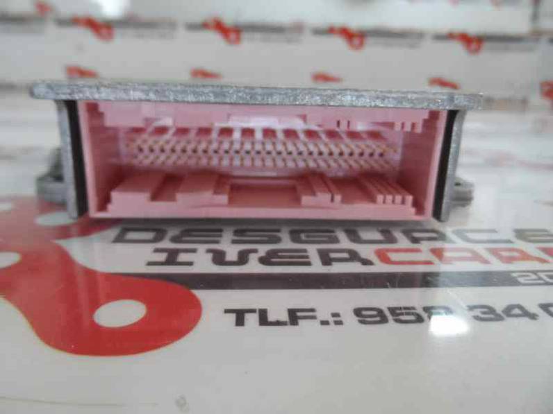 CENTRALITA AIRBAG SUZUKI SWIFT BERLINA 2009 1.3 DDIS D (69 CV)