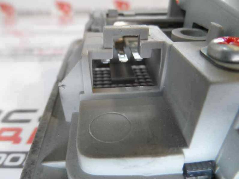 LUZ INTERIOR SUZUKI SWIFT BERLINA 2009 1.3 DDIS D (69 CV)