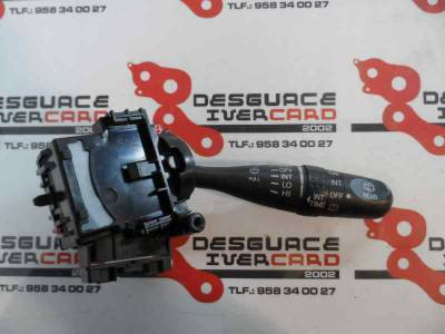 MANDO LIMPIA SUZUKI SWIFT BERLINA 2009 1.3 DDIS D (69 CV)