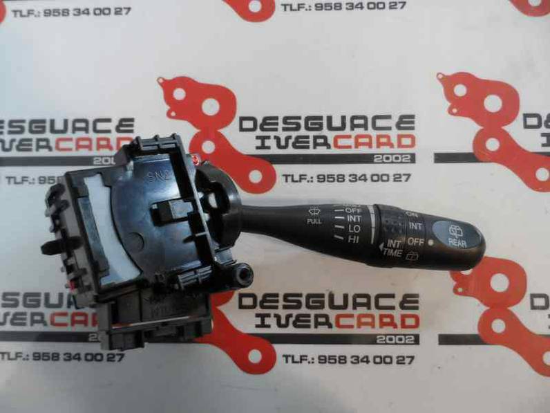 MANDO LIMPIA SUZUKI SWIFT BERLINA 2009 1.3 DDIS D (69 CV)