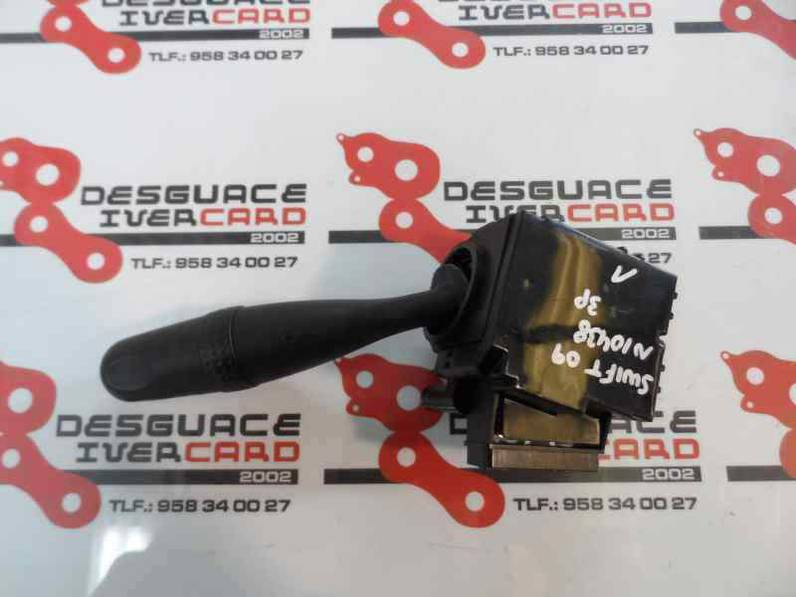 MANDO LIMPIA SUZUKI SWIFT BERLINA 2009 1.3 DDIS D (69 CV)