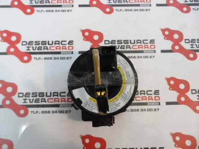 ANILLO AIRBAG SUZUKI SWIFT BERLINA 2009 1.3 DDIS D (69 CV)