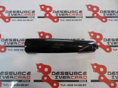 MANETA EXTERIOR DELANTERA DERECHA SUZUKI SWIFT BERLINA 2009 1.3 DDIS D (69 CV)