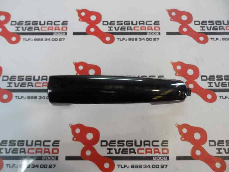 MANETA EXTERIOR DELANTERA DERECHA SUZUKI SWIFT BERLINA 2009 1.3 DDIS D (69 CV)