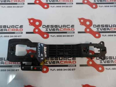 MANETA INTERIOR DELANTERA IZQUIERDA SUZUKI SWIFT BERLINA 2009 1.3 DDIS D (69 CV)