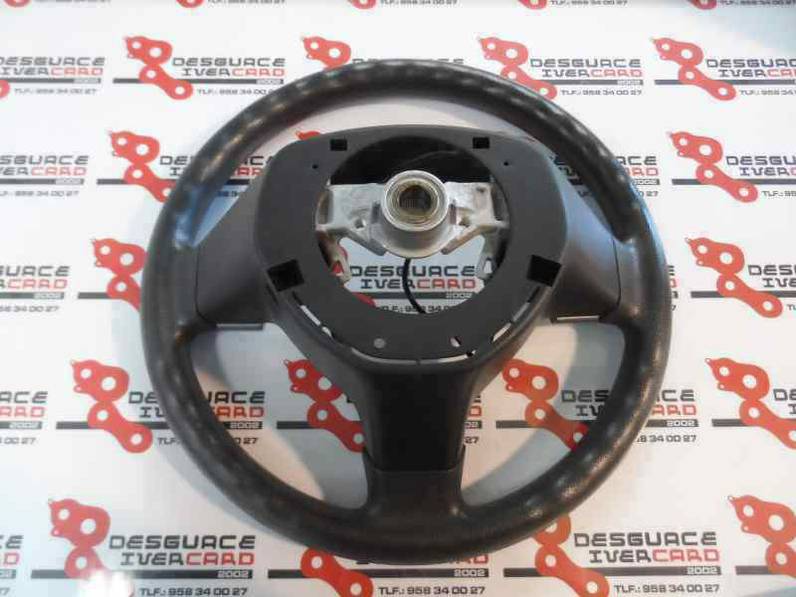 VOLANTE SUZUKI SWIFT BERLINA 2009 1.3 DDIS D (69 CV)