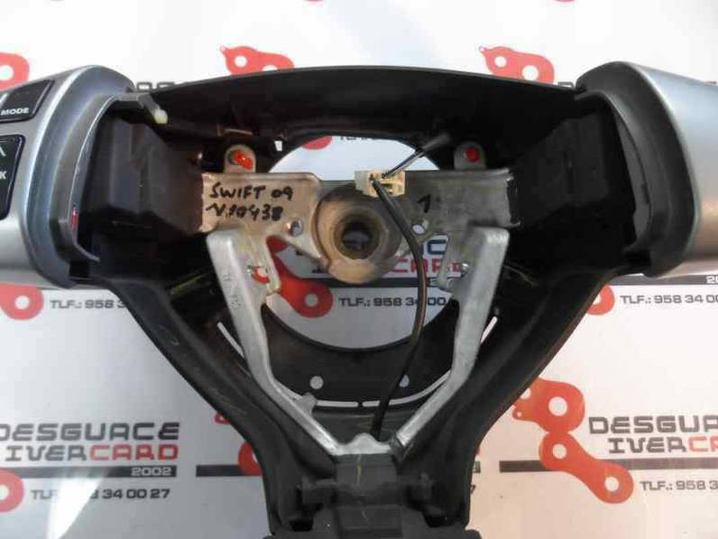 VOLANTE SUZUKI SWIFT BERLINA 2009 1.3 DDIS D (69 CV)