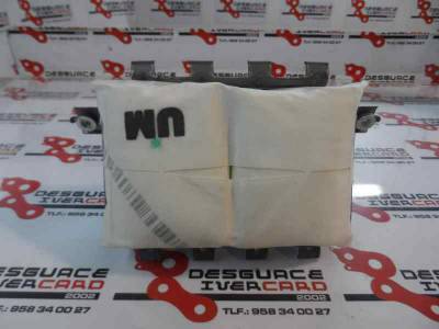 AIRBAG DELANTERO DERECHO SUZUKI SWIFT BERLINA 2009 1.3 DDIS D (69 CV)