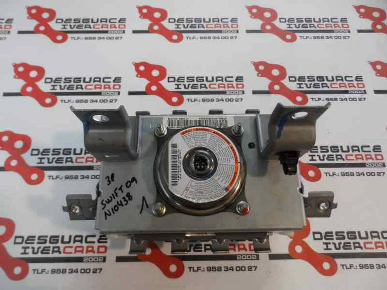 AIRBAG DELANTERO DERECHO SUZUKI SWIFT BERLINA 2009 1.3 DDIS D (69 CV)