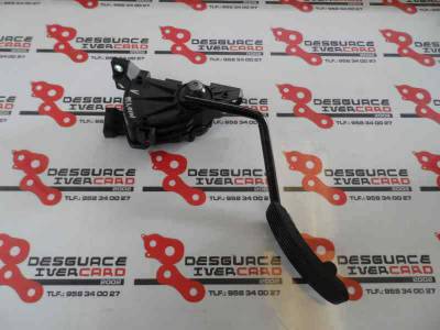 POTENCIOMETRO PEDAL SUZUKI SWIFT BERLINA 2009 1.3 DDIS D (69 CV)