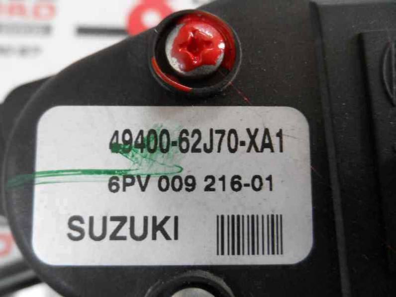 POTENCIOMETRO PEDAL SUZUKI SWIFT BERLINA 2009 1.3 DDIS D (69 CV)