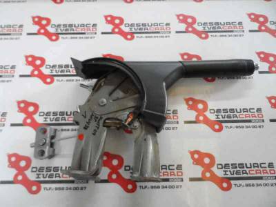 PALANCA FRENO DE MANO SUZUKI SWIFT BERLINA 2009 1.3 DDIS D (69 CV)