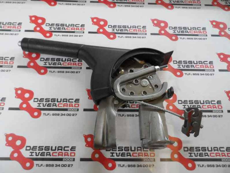 PALANCA FRENO DE MANO SUZUKI SWIFT BERLINA 2009 1.3 DDIS D (69 CV)