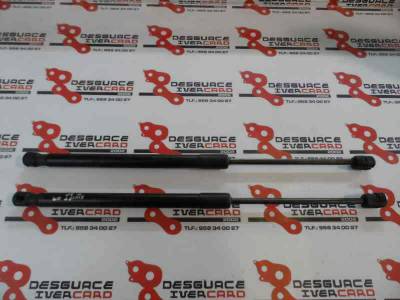 AMORTIGUADORES MALETERO PORTON SUZUKI SWIFT BERLINA 2009 1.3 DDIS D (69 CV)