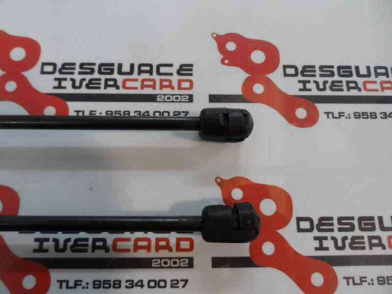 AMORTIGUADORES MALETERO PORTON SUZUKI SWIFT BERLINA 2009 1.3 DDIS D (69 CV)