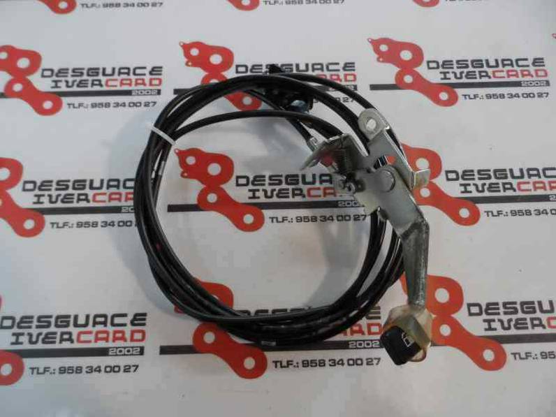 CORREA ACCESORIOS SUZUKI SWIFT BERLINA 2009 1.3 DDIS D (69 CV)