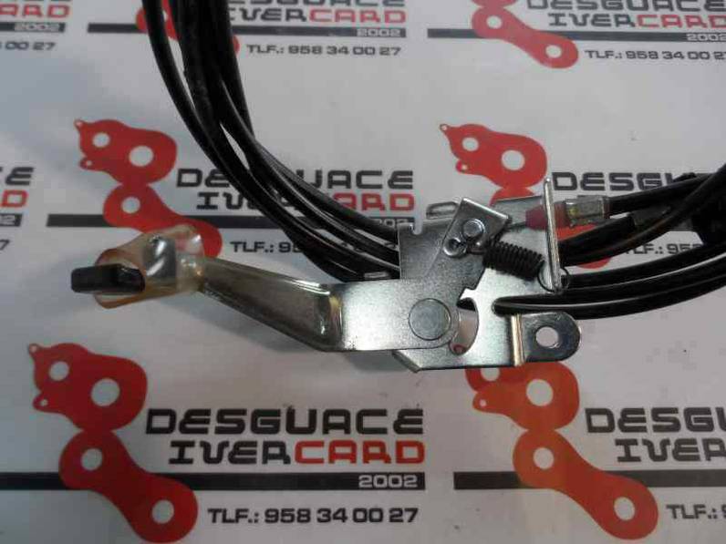 CORREA ACCESORIOS SUZUKI SWIFT BERLINA 2009 1.3 DDIS D (69 CV)