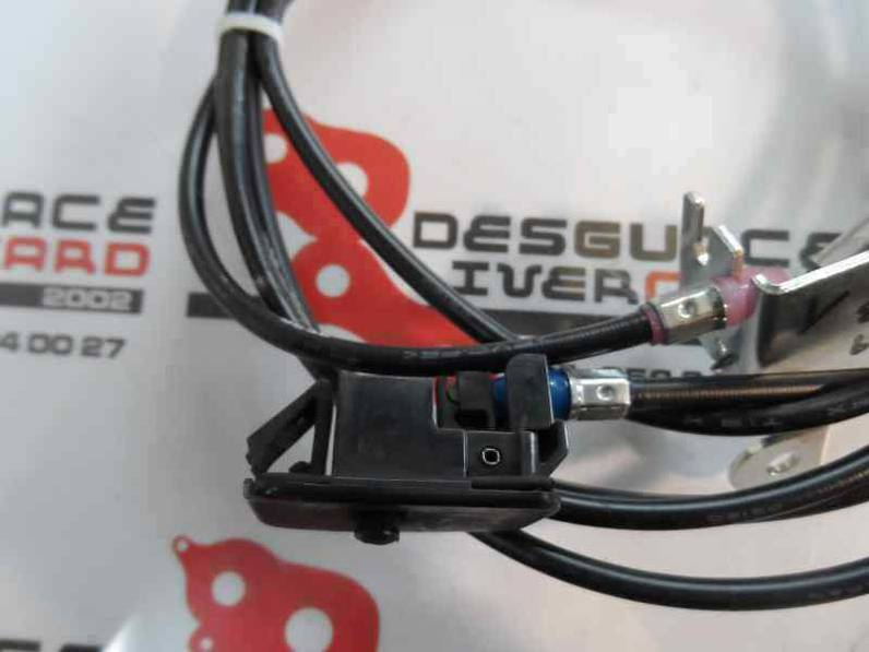 CORREA ACCESORIOS SUZUKI SWIFT BERLINA 2009 1.3 DDIS D (69 CV)