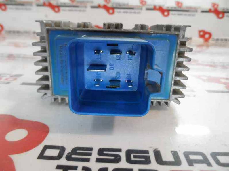 CAJA PRECALENTAMIENTO SUZUKI SWIFT BERLINA 2009 1.3 DDIS D (69 CV)