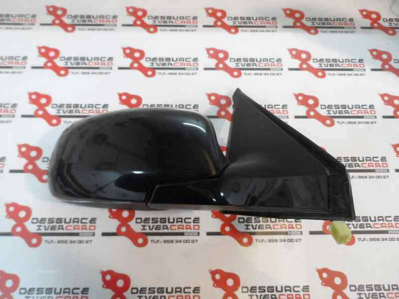 RETROVISOR DERECHO SUZUKI SWIFT BERLINA 2009 1.3 DDIS D (69 CV)