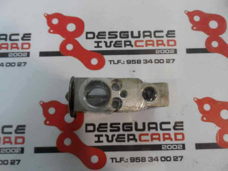 VALVULA EXPANSION SUZUKI SWIFT BERLINA 2009 1.3 DDIS D (69 CV)