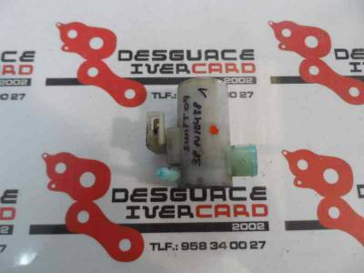 BOMBA LIMPIA SUZUKI SWIFT BERLINA 2009 1.3 DDIS D (69 CV)