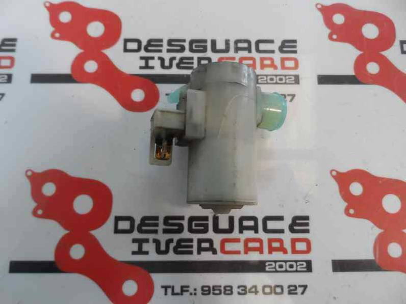 BOMBA LIMPIA SUZUKI SWIFT BERLINA 2009 1.3 DDIS D (69 CV)