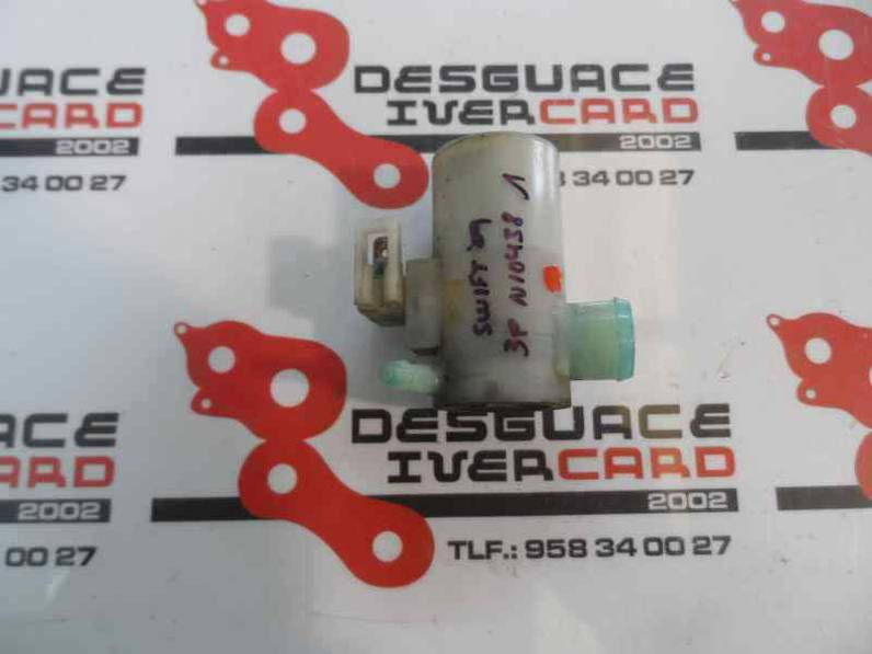 BOMBA LIMPIA SUZUKI SWIFT BERLINA 2009 1.3 DDIS D (69 CV)