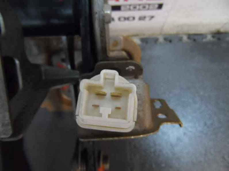 PEDAL EMBRAGUE SUZUKI SWIFT BERLINA 2009 1.3 DDIS D (69 CV)