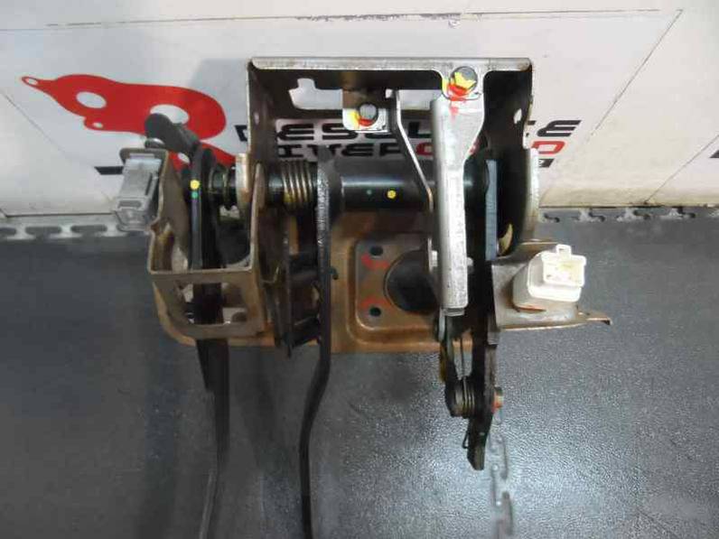 PEDAL EMBRAGUE SUZUKI SWIFT BERLINA 2009 1.3 DDIS D (69 CV)