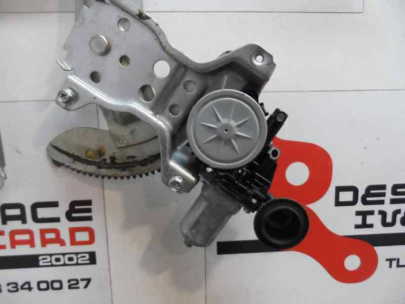 ELEVALUNAS DELANTERO DERECHO SUZUKI SWIFT BERLINA 2009 1.3 DDIS D (69 CV)