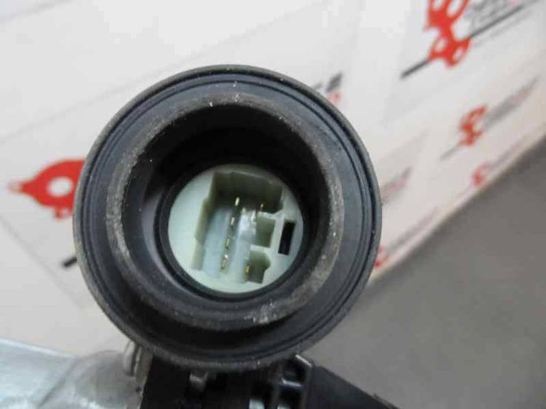 ELEVALUNAS DELANTERO IZQUIERDO SUZUKI SWIFT BERLINA 2009 1.3 DDIS D (69 CV)