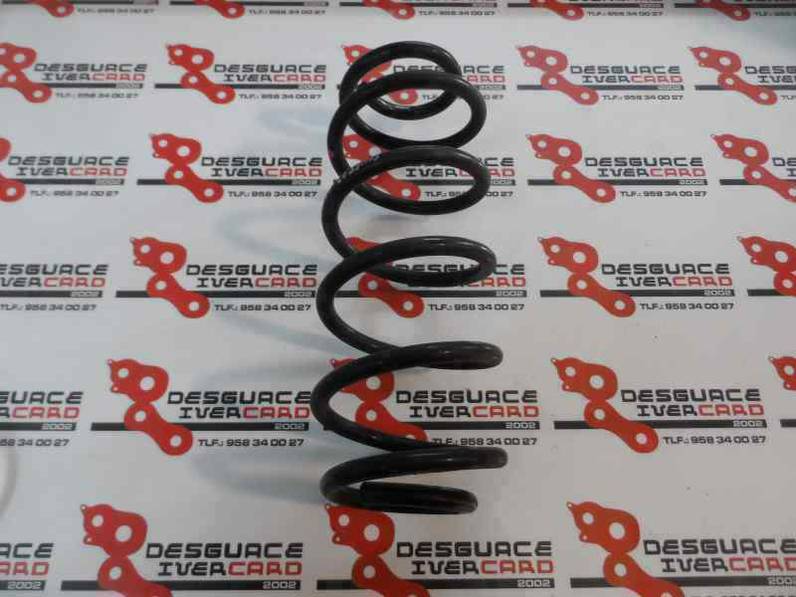 MUELLE AMORTIGUACION SUZUKI SWIFT BERLINA 2009 1.3 DDIS D (69 CV)