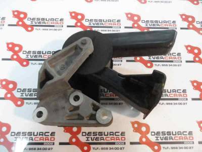 SOPORTE MOTOR TRASERO SUZUKI SWIFT BERLINA 2009 1.3 DDIS D (69 CV)