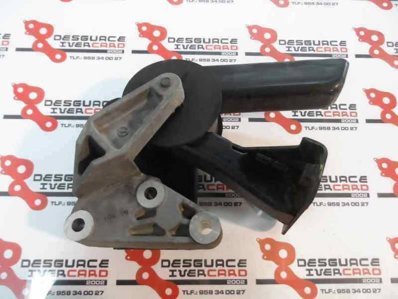 SOPORTE MOTOR TRASERO SUZUKI SWIFT BERLINA 2009 1.3 DDIS D (69 CV)