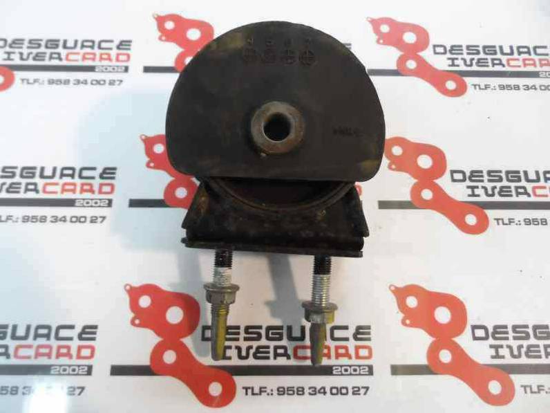 SOPORTE CAMBIO SUZUKI SWIFT BERLINA 2009 1.3 DDIS D (69 CV)