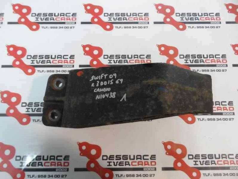 SOPORTE CAMBIO SUZUKI SWIFT BERLINA 2009 1.3 DDIS D (69 CV)