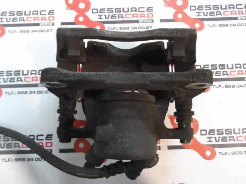 PINZA FRENO DELANTERA DERECHA SUZUKI SWIFT BERLINA 2009 1.3 DDIS D (69 CV)