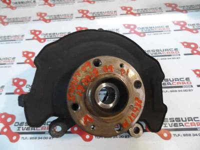 MANGUETA DELANTERA IZQUIERDA SUZUKI SWIFT BERLINA 2009 1.3 DDIS D (69 CV)