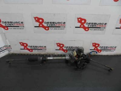 CREMALLERA DIRECCION SUZUKI SWIFT BERLINA 2009 1.3 DDIS D (69 CV)