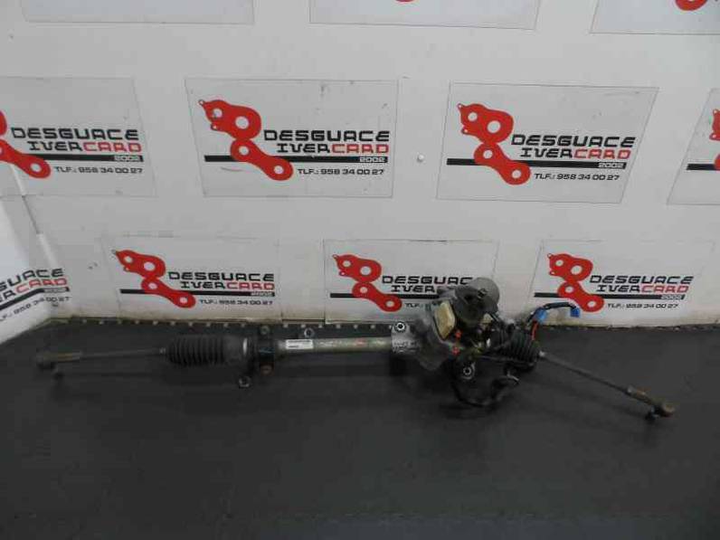 CREMALLERA DIRECCION SUZUKI SWIFT BERLINA 2009 1.3 DDIS D (69 CV)