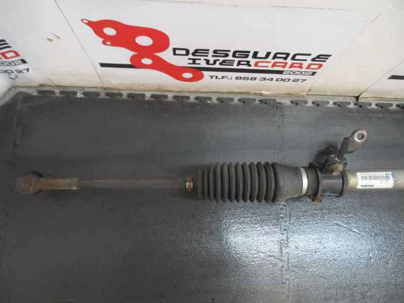 CREMALLERA DIRECCION SUZUKI SWIFT BERLINA 2009 1.3 DDIS D (69 CV)