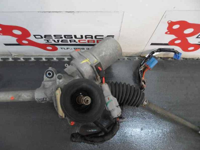 CREMALLERA DIRECCION SUZUKI SWIFT BERLINA 2009 1.3 DDIS D (69 CV)