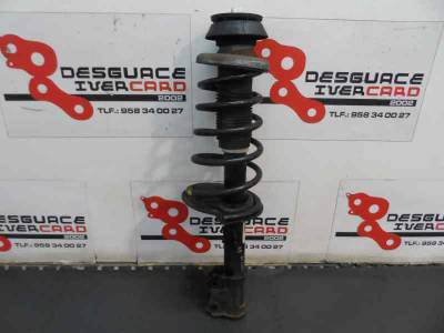 AMORTIGUADOR DELANTERO DERECHO SUZUKI SWIFT BERLINA 2009 1.3 DDIS D (69 CV)