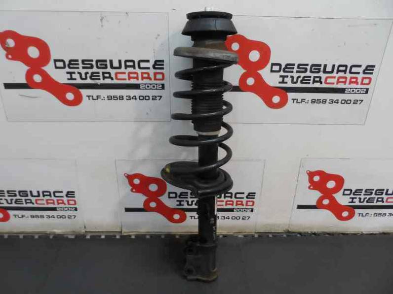 AMORTIGUADOR DELANTERO DERECHO SUZUKI SWIFT BERLINA 2009 1.3 DDIS D (69 CV)