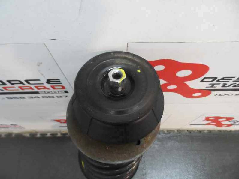 AMORTIGUADOR DELANTERO DERECHO SUZUKI SWIFT BERLINA 2009 1.3 DDIS D (69 CV)