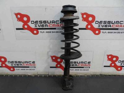 AMORTIGUADOR DELANTERO IZQUIERDO SUZUKI SWIFT BERLINA 2009 1.3 DDIS D (69 CV)