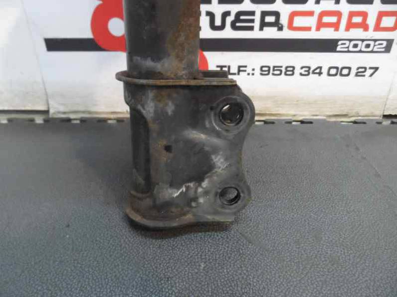 AMORTIGUADOR DELANTERO IZQUIERDO SUZUKI SWIFT BERLINA 2009 1.3 DDIS D (69 CV)